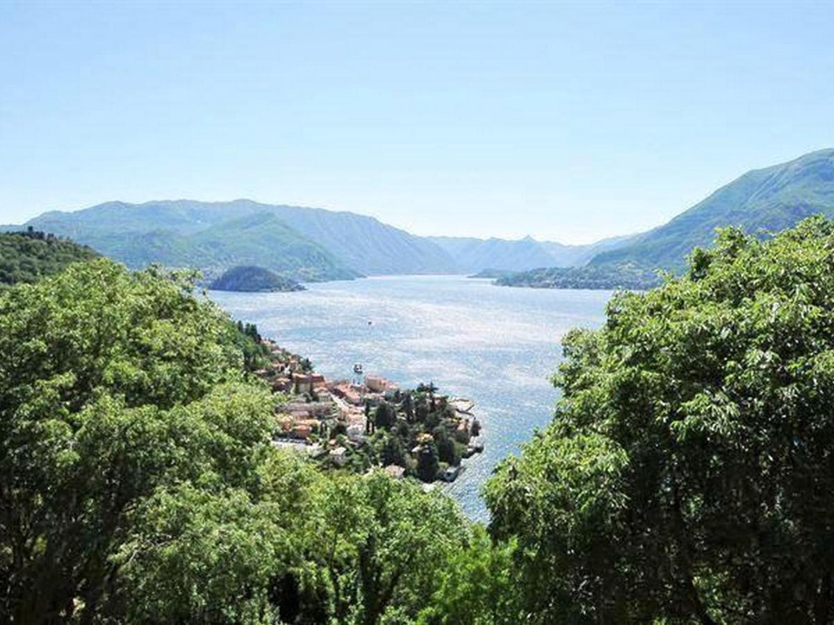 Vista D'Oro Apartments Perledo ภายนอก รูปภาพ
